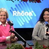 Le PopUp Challenge présenté par ses créatrices, deux amoureuses de la montagne.